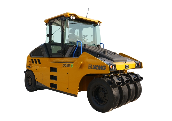 XP265SIV