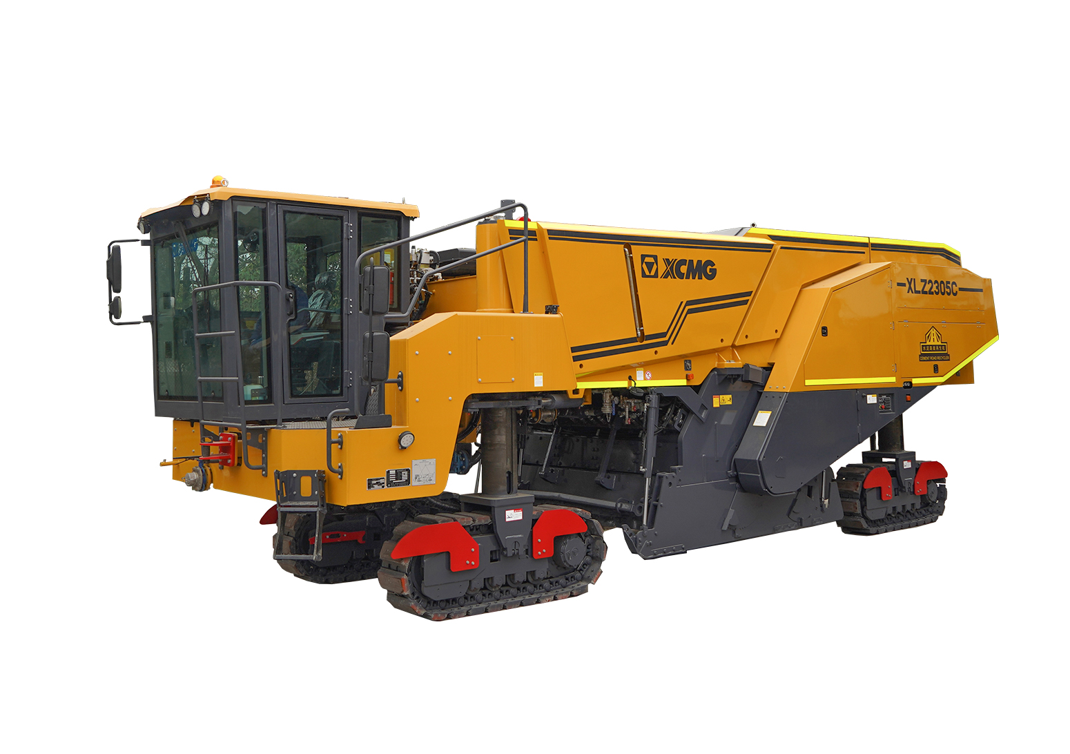 XLZ2305C