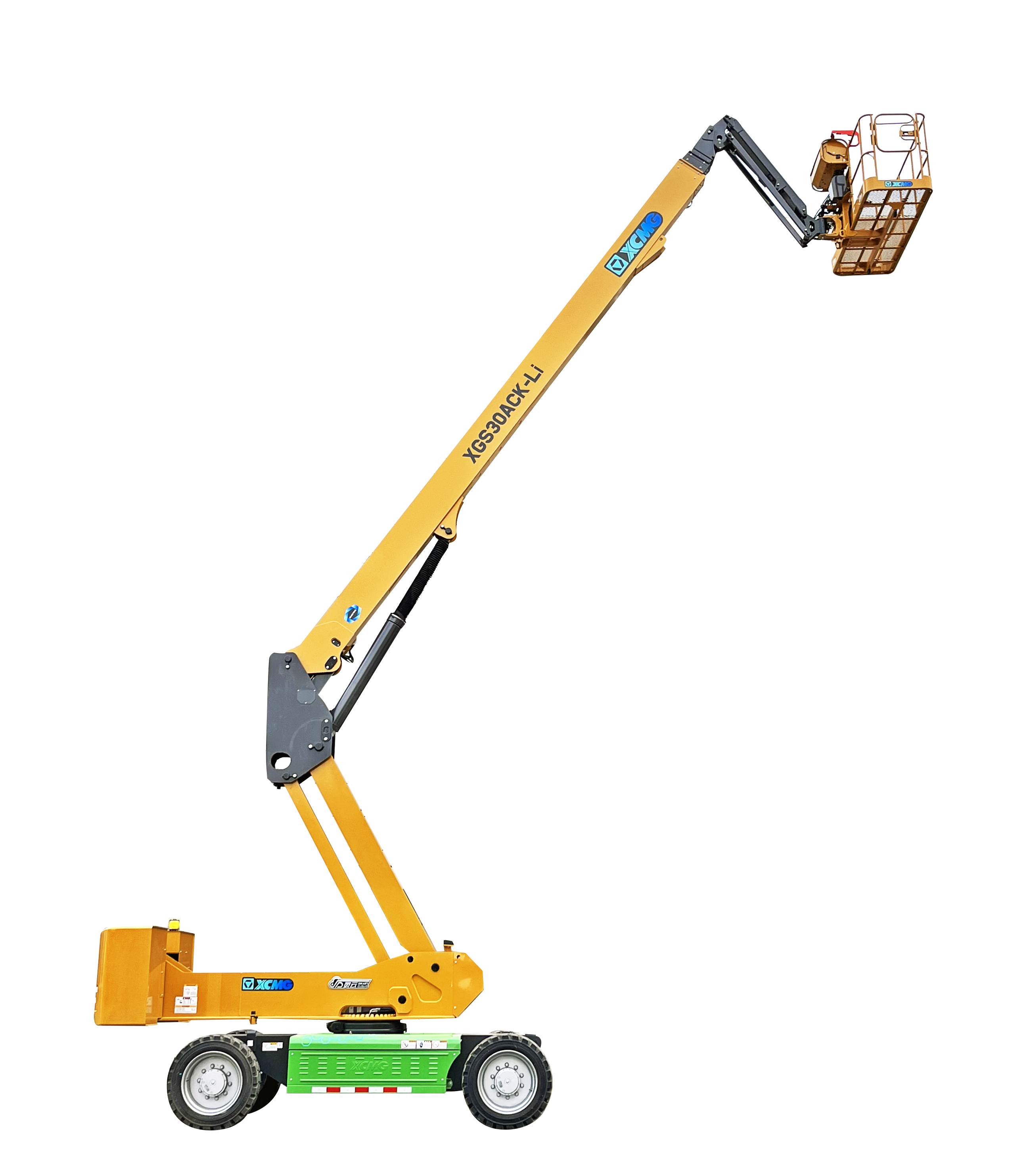 XGS30ACK-Li