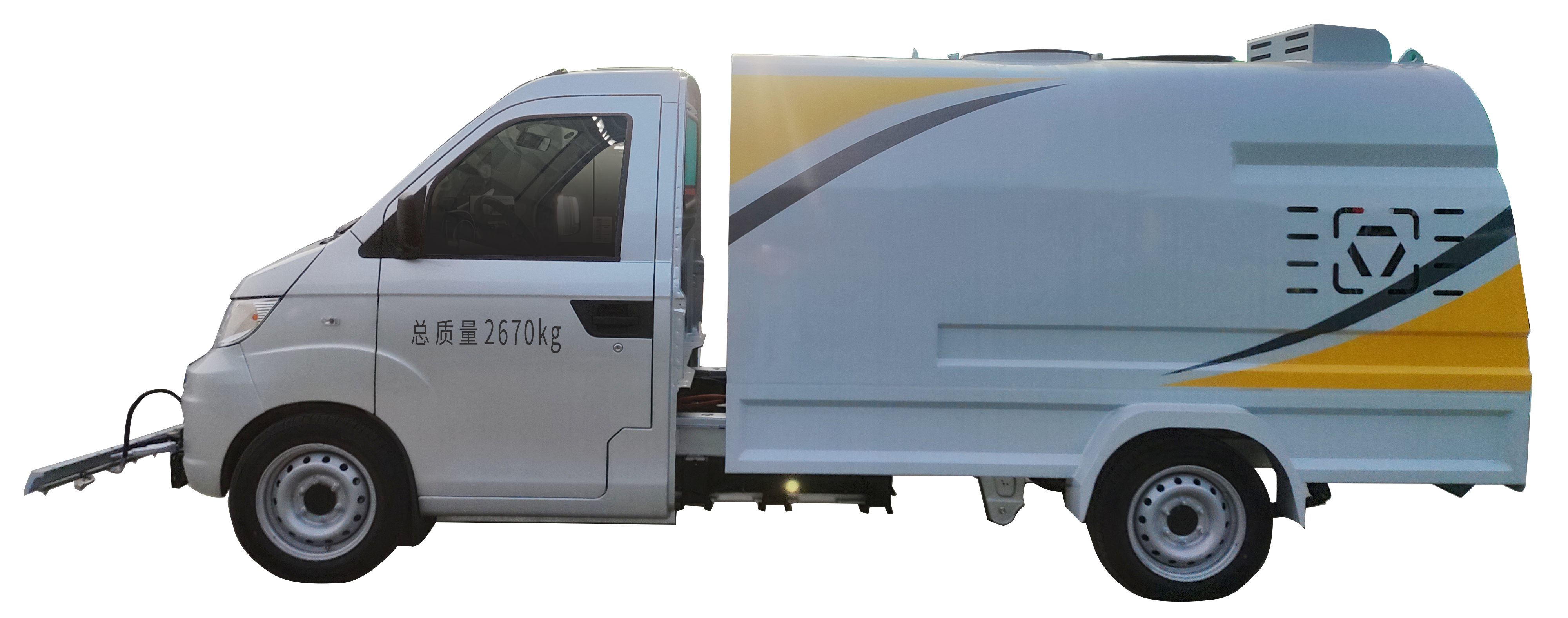 DXA5030TYHMBEV