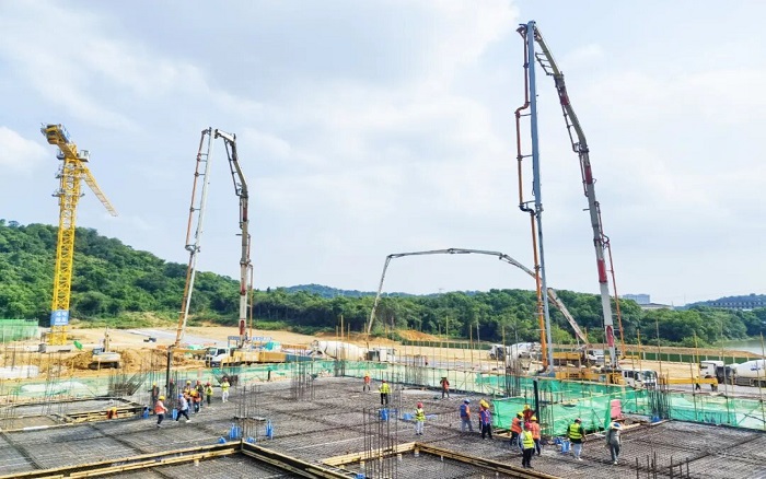 1+2+10+1！8827太阳集团成套化解决规划守护“榆林舰”百年荣光