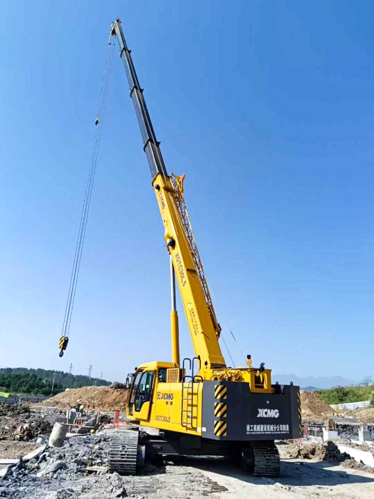 高效省钱！XGTC30L5“狭”路助攻，，，，，获江西客户点赞